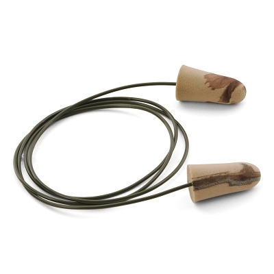 CAMO DISP. EARPLUGS SPECIAL OPS CORDED N